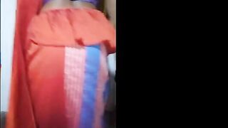 Sari Adventures with Shashi: A Fun Journey!