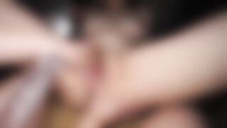Intimate Home Shoot: Curvy Beauties Explore Toys and Passionate Moments