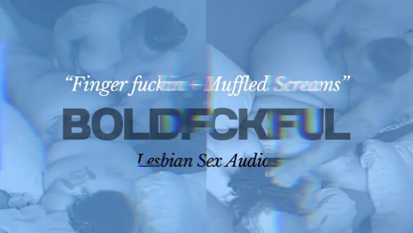 Intense Pleasure and Soft Whispers: A Captivating Lesbian Encounter [VIDEO ON OF]