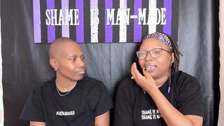 Exploring Intimate Connections: A Chat with an Ebony Lesbian Couple
