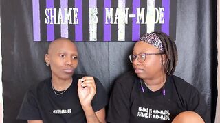 Exploring Intimate Connections: A Chat with an Ebony Lesbian Couple