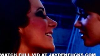 Nikki Rhodes and Jayden Jaymes: A Playful Encounter You Can't Miss!