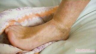Exploring Pleasure: Mature Women Enjoying Toys Together