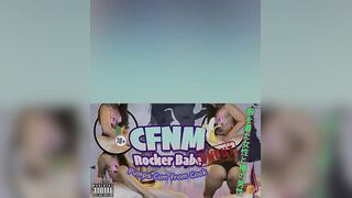 CFNM Rock and Roll Stepmom Pumps Cum