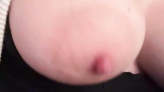 Hot Horny Big Tits Milf Artemisia Love Big Hard Nipples Slow Motion Close up OF@ArtemisiaLove101