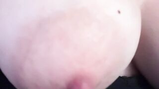 Hot Horny Big Tits Milf Artemisia Love Big Hard Nipples Slow Motion Close up OF@ArtemisiaLove101