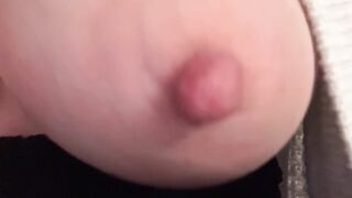 Hot Horny Big Tits Milf Artemisia Love Big Hard Nipples Slow Motion Close up OF@ArtemisiaLove101