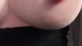 Hot Horny Big Tits Milf Artemisia Love Big Hard Nipples Slow Motion Close up OF@ArtemisiaLove101