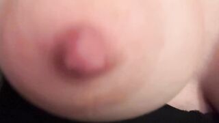 Hot Horny Big Tits Milf Artemisia Love Big Hard Nipples Slow Motion Close up OF@ArtemisiaLove101