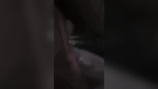 Curvy Latina Wife Explores New Sensations