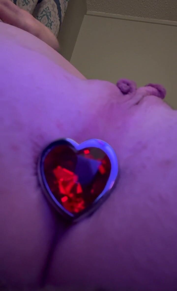 Intense Solo Pleasure: Exploring New Heights with My Favorite Toy