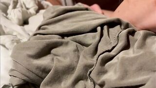 Capturing My Wife's Intimate Encounter with Her Boss and Stepbrother