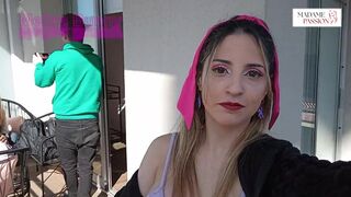 Behind the Scenes with Melisa Bunnny & Bruno Fernandez: A Peek into DivinaMaruuu's Production