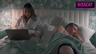 Stepmom's Secret: A Night of Unexpected Passion with Her Stepson