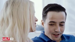 Slimthick Vic's Alluring Skills: A Tempting Display with Ricky Spanish