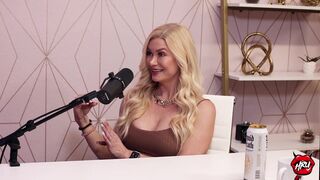 Serene Siren: Crowdfunded Boob Jobs, Nude Wrestling & How to Please ANY Woman!