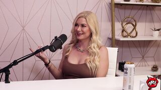 Serene Siren: Crowdfunded Boob Jobs, Nude Wrestling & How to Please ANY Woman!