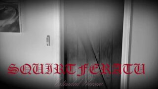 Redhead Temptress Unleashes Passionate Bedroom Magic - Big Curves and Intense Moments Await!