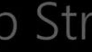 Curious Step Sis Explores New Boundaries - Intimate Moments with Alex Adams & Stella Barey