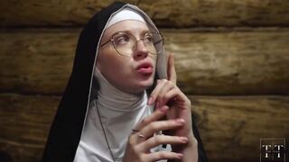 Monastery Secrets Unveiled: A Holy Father's Care for His Nuns - Part 5 with Crystal White