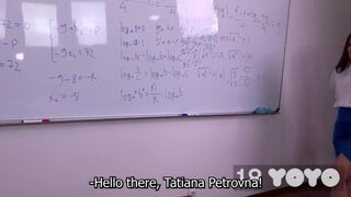 Unexpected Surprises: 18_yoyo's Exam Day Adventure with a Secret Toy!