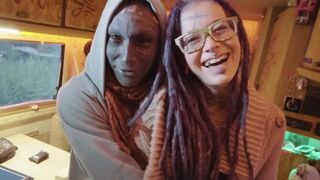 Behind the Scenes at the XBIZ Awards in Berlin: Join Anuskatzz and Lily Lu for an Exclusive Vlog Experience!
