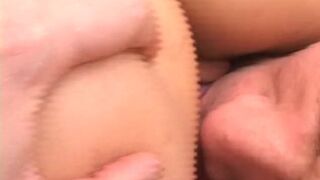 Intense Passion: Two Stunning Ladies with Big Assets in a Steamy Encounter
