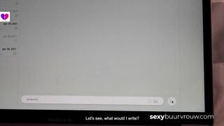Unexpected Surprise: My Wife Sets Up a Blind Date with a Young Beauty - Featuring Sasha & Carmen Joy