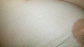 Steamy Amateur Encounter: Mature Beauty Delivers an Intimate POV Experience - Curvy and Alluring!