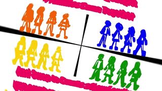 Sawyer Cassidy and Savanah Storm Heat Things Up in an Unforgettable Family Swap Adventure - Season 10, Episode 3