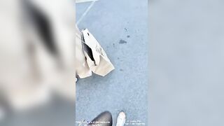 Neighborly Gesture Turns into a Surprising Reward! Tags: sexy milf, amateur anal, amateur milf anal, amateur francais, francaise, anal, gros cul, gros seins, red hair, anal creampie. Models: FK2_HARD.