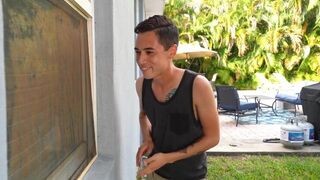 Stepmom Elana Bunnz Delivers an Intimate Performance for Her Stepson - Season 2, Episode 6