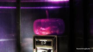 Trapped and Tempted: A Captivating Encounter with Her Dominant Mistress