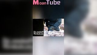 Unexpected Encounter: A Surprising Visit to My Cousin's House Turns Intense! (Persian Conversation)