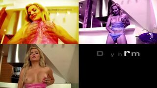 Curvy Delights - Full Feature Film Experience
