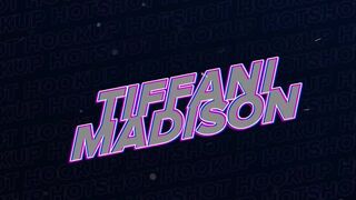 Tiffani Madison Can't Get Enough of Nade Nasty's Intense Passion!
