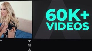 Unforgettable 1-Hour Compilation of Natasha Nice: Big Boobs, Threesomes, and More!