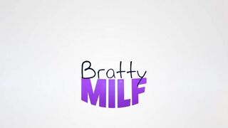 Curious Stepmom Catches Peeping Stepson and Makes a Bold Offer in the Bedroom - S9:E6 with Mandy Waters
