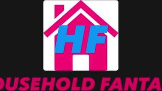 Curious Step Mom Tackles a Common Dilemma ~ TheOfficialEgypt ~ Household Fantasy with Scott Stark
