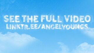Curvy Pink-Haired Beauty Angel Youngs Teams Up with Ricky Johnson for an Unforgettable Encounter!