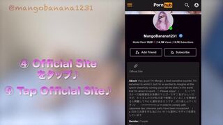 Curious Milf Explores Pleasure with Custom Toy and Delivers an Intense Surprise!
