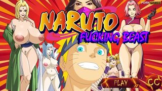 Exploring Naruto's Wild Side: Uncovering the Unexpected in Anime Fantasy