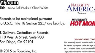 Chad's Exciting Vacation Adventure with Anna Bell Peaks!