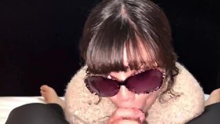 Adorable Japanese Girlfriend Delivers an Unforgettable Experience!