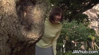 Aona Kozue's Alluring Performance: A Must-See for Fans of Natural Beauty!