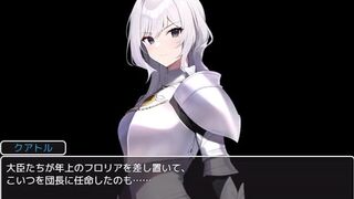 Explore the Fantasy World of Jeu Hentai Senka No Sanzoku - Play Now!