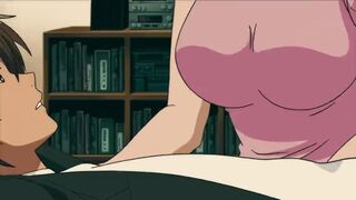 Intimate Moments with Two Japanese College Beauties!