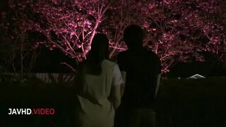 Unforgettable Encounter with a Stunning Asian Beauty: Intense Passion and Wild Action!