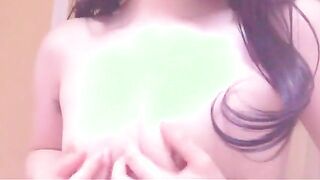 Exploring Pleasure: Japanese Amateur Enjoys Toys and Natural Beauty