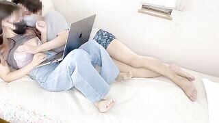 Intimate POV Encounter with a Playful Cowgirl and Alluring Woman